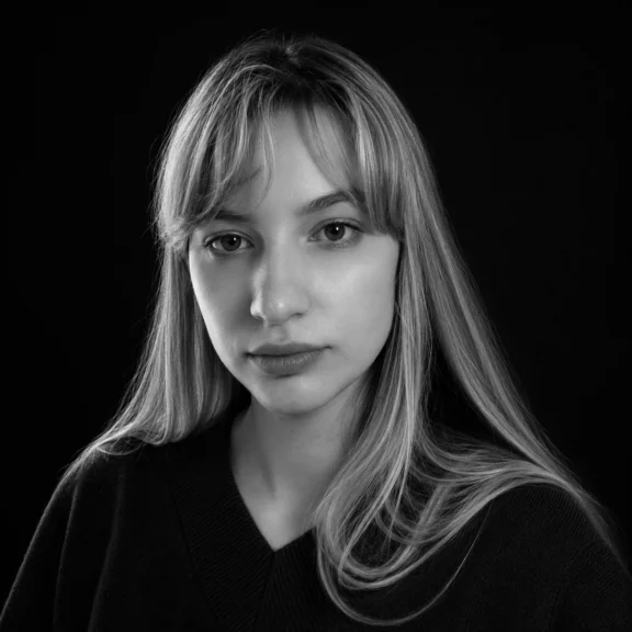 Ekaterina Lobanova