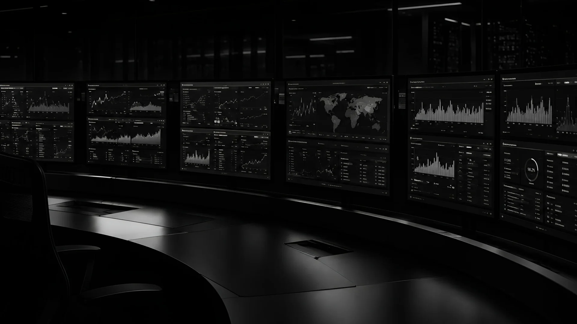 Main Image of page We keep your systems reliable, secure and efficient.