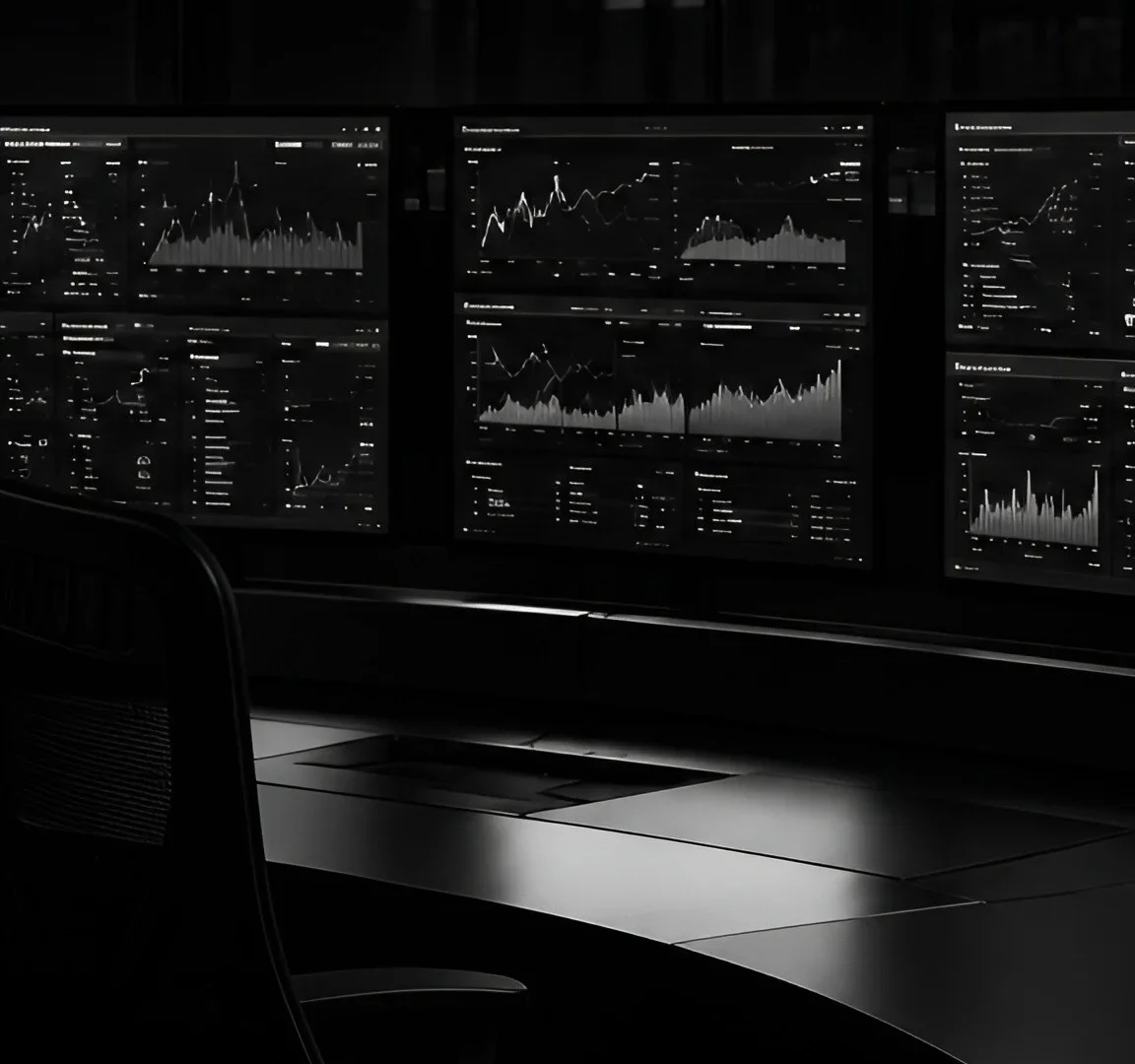 Banner Image of page We keep your systems reliable, secure and efficient.